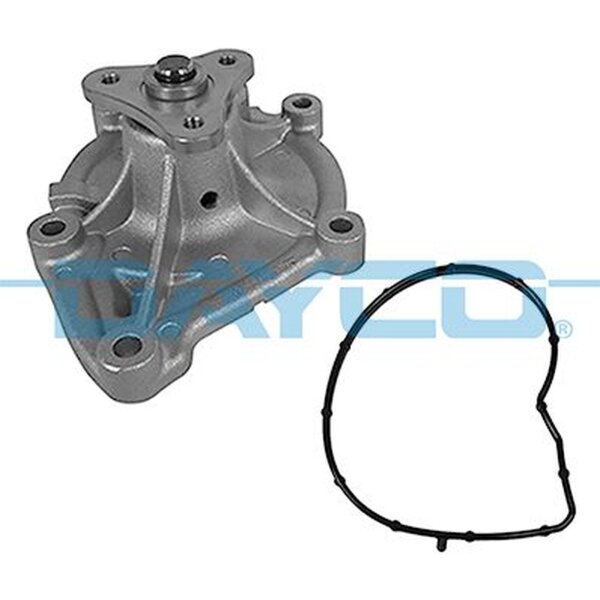 DAYCO DP286 Wasserpumpe, Motorkühlung