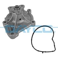 DAYCO DP286 Wasserpumpe, Motorkühlung