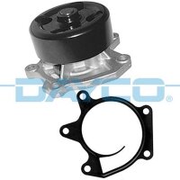 DAYCO DP769 Wasserpumpe, Motorkühlung
