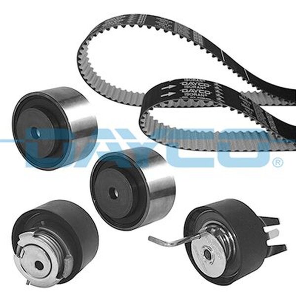 DAYCO KTB996 Zahnriemensatz
