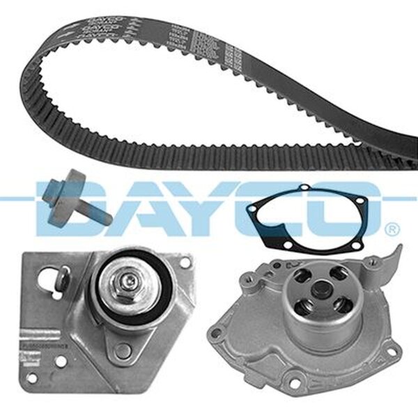 DAYCO KTBWP4671 Wasserpumpe + Zahnriemensatz