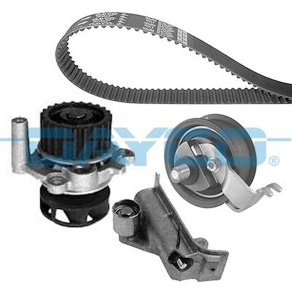 DAYCO KTBWP4870 Wasserpumpe + Zahnriemensatz