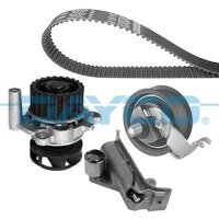 DAYCO KTBWP4870 Wasserpumpe + Zahnriemensatz