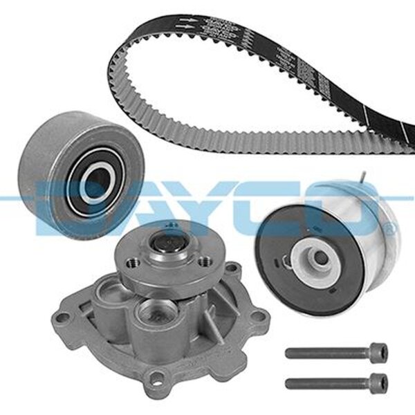 DAYCO KTBWP5620 Wasserpumpe + Zahnriemensatz