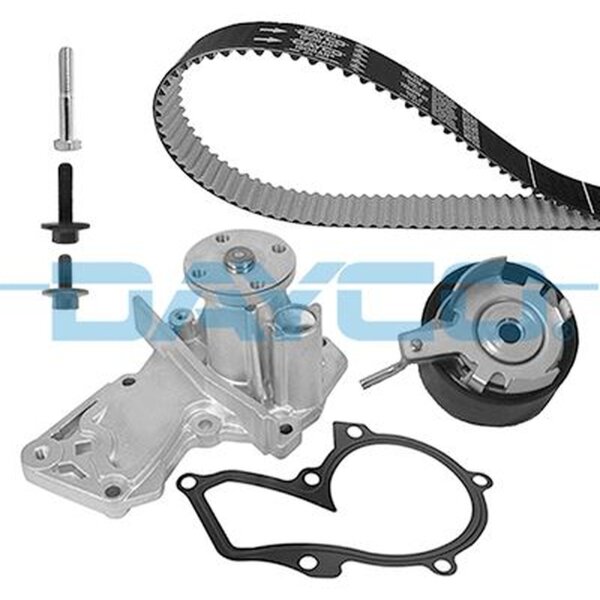 DAYCO KTBWP7640 Wasserpumpe + Zahnriemensatz