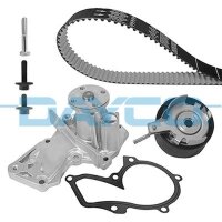 DAYCO KTBWP7640 Wasserpumpe + Zahnriemensatz