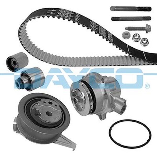 DAYCO KTBWP8840 Wasserpumpe + Zahnriemensatz