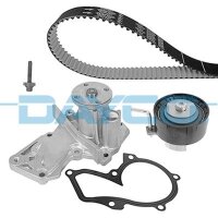 DAYCO KTBWP9480 Wasserpumpe + Zahnriemensatz