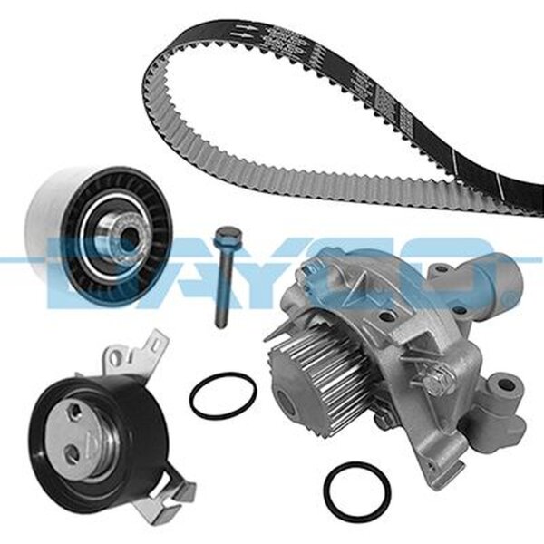 DAYCO KTBWP9820 Wasserpumpe + Zahnriemensatz
