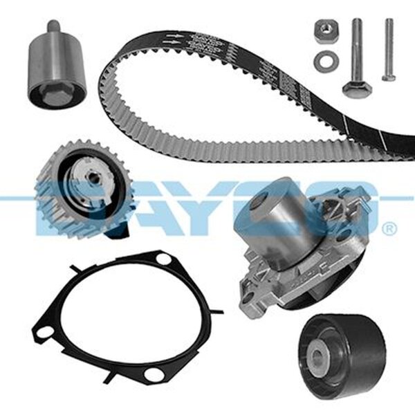 DAYCO KTBWP9940 Wasserpumpe + Zahnriemensatz