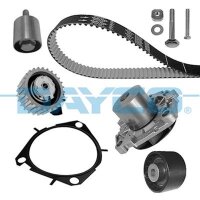 DAYCO KTBWP9940 Wasserpumpe + Zahnriemensatz