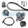 DAYCO KTBWP9940 Wasserpumpe + Zahnriemensatz