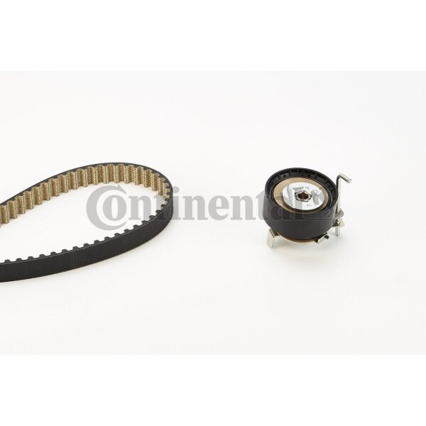 CONTINENTAL CTAM CT1211K1 Zahnriemensatz