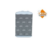 NRF 54375 Wärmetauscher, Innenraumheizung