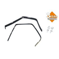 NRF 54375 Wärmetauscher, Innenraumheizung