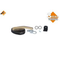 NRF 54381 Wärmetauscher, Innenraumheizung