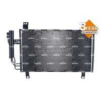 NRF 350361 Kondensator, Klimaanlage
