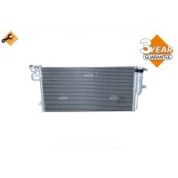 NRF 350363 Kondensator, Klimaanlage