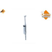 NRF 350363 Kondensator, Klimaanlage