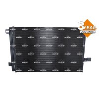 NRF 350369 Kondensator, Klimaanlage