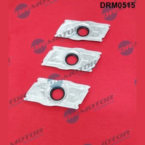 Dr.Motor Automotive DRM0515 Abdeckung, Einspritzdüse
