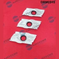 Dr.Motor Automotive DRM0515 Abdeckung, Einspritzdüse