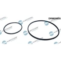 Dr.Motor Automotive DRM0560S Dichtungssatz, Unterdruckpumpe