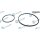 Dr.Motor Automotive DRM0560S Dichtungssatz, Unterdruckpumpe