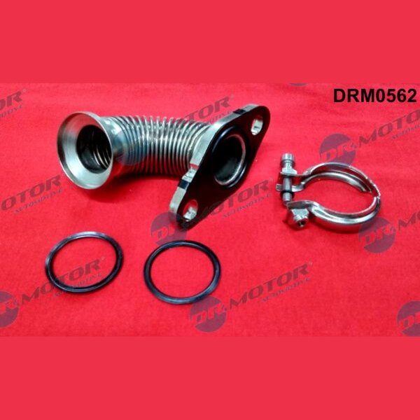 Dr.Motor Automotive DRM0562 Rohrleitung, AGR-Ventil