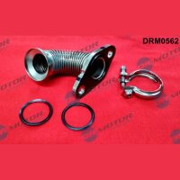 Dr.Motor Automotive DRM0562 Rohrleitung, AGR-Ventil
