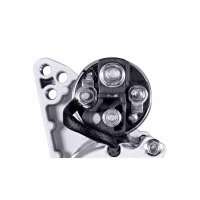 HELLA 8EA 011 611-661 Starter