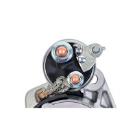 HELLA 8EA 011 611-761 Starter