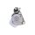 HELLA 8EA 011 611-761 Starter