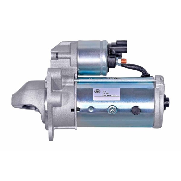 HELLA 8EA 011 612-121 Starter