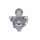 HELLA 8EA 011 612-121 Starter