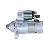 HELLA 8EA 011 612-221 Starter