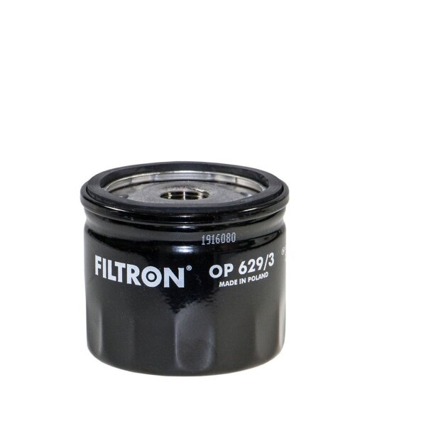 FILTRON OP 629/3 Ölfilter