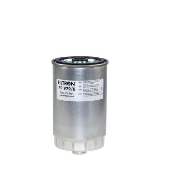 FILTRON PP 979/8 Kraftstofffilter