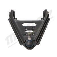 MERTZ M-S2159 Lenker, Radaufhängung