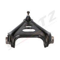 MERTZ M-S2159 Lenker, Radaufhängung