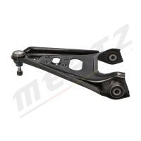 MERTZ M-S2159 Lenker, Radaufhängung