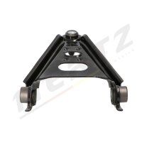MERTZ M-S2159 Lenker, Radaufhängung