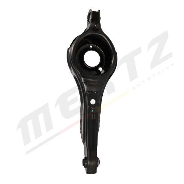 MERTZ M-S2169 Lenker, Radaufhängung
