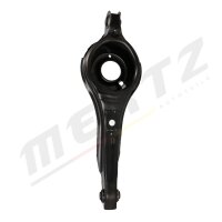 MERTZ M-S2169 Lenker, Radaufhängung