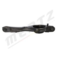 MERTZ M-S2169 Lenker, Radaufhängung