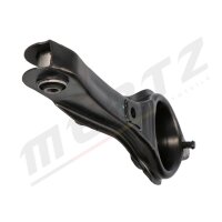 MERTZ M-S2169 Lenker, Radaufhängung