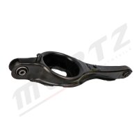 MERTZ M-S2169 Lenker, Radaufhängung