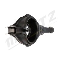 MERTZ M-S2169 Lenker, Radaufhängung