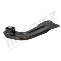MERTZ M-S2177 Lenker, Radaufhängung