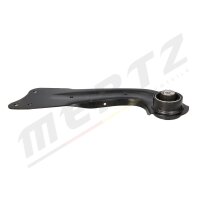 MERTZ M-S2177 Lenker, Radaufhängung
